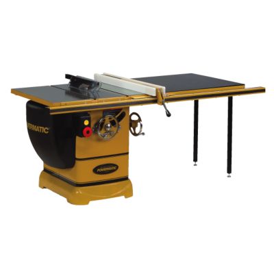 Powermatic Table Saw